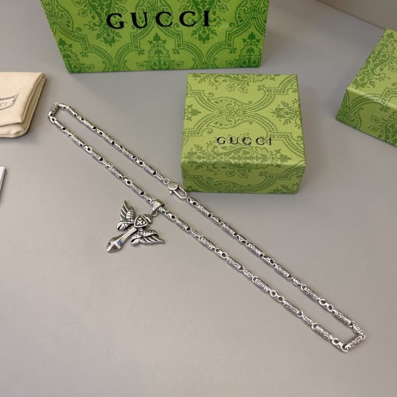 Gucci Necklaces